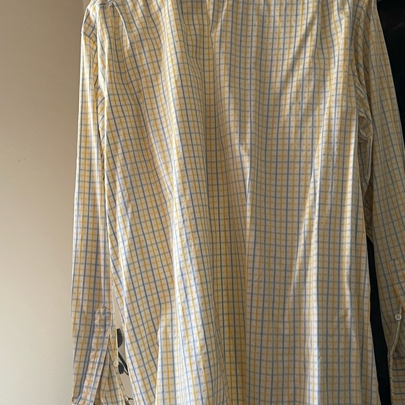 Lacoste button-up - Picture 4 of 4